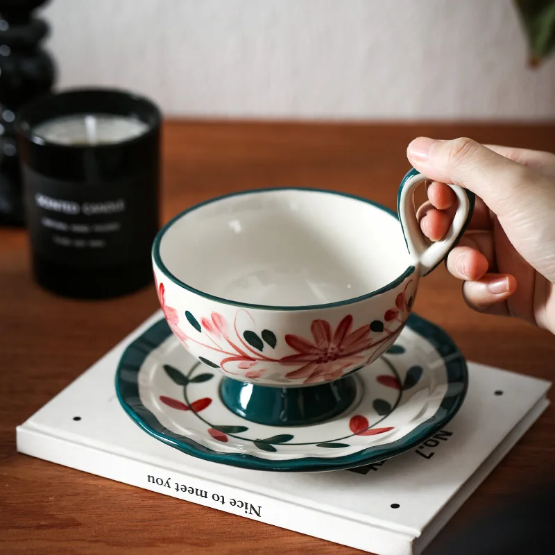 Japanese Tea - Tazas de café, tazas de té
