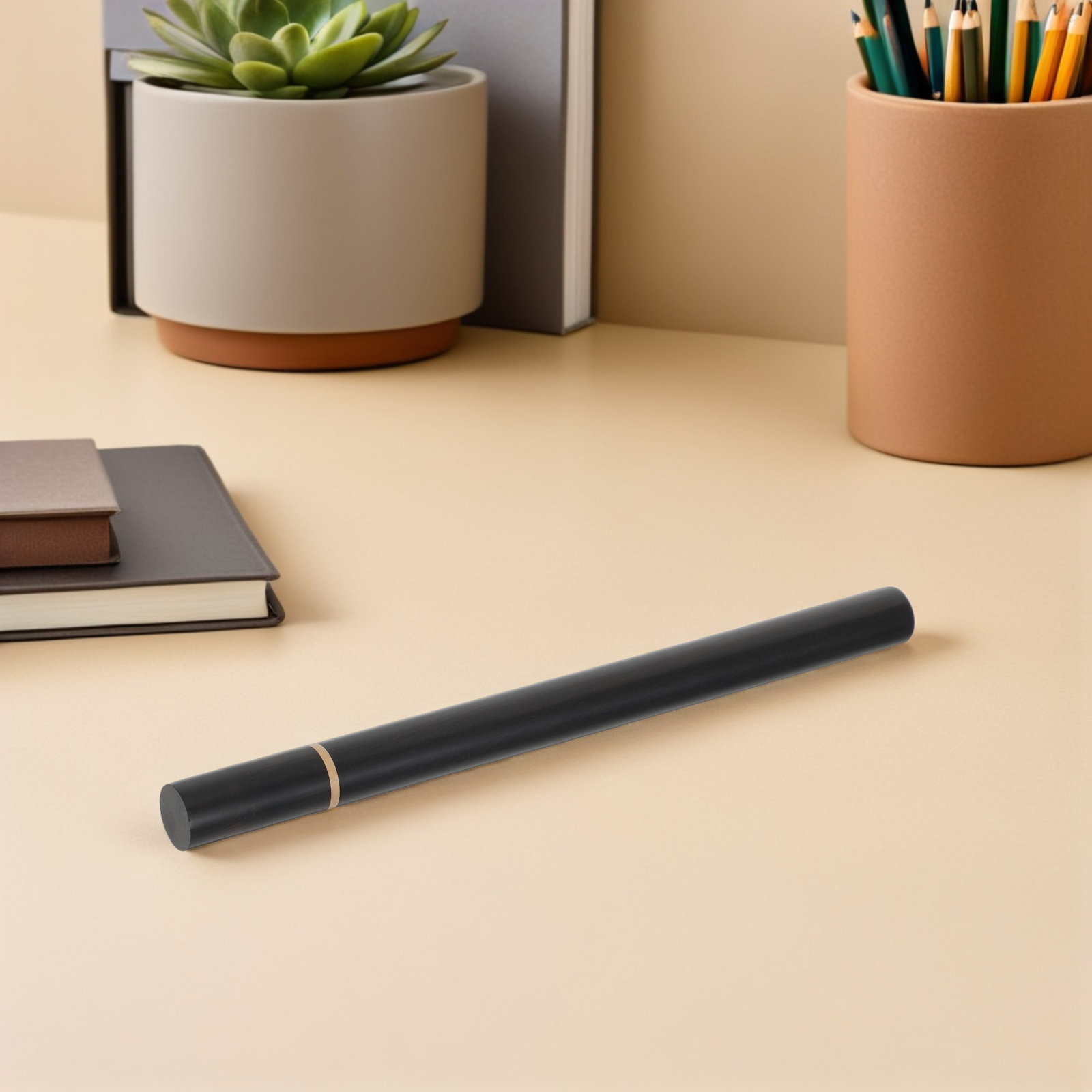 Incense Holder - Porta incienso para guardar varillas, tubo