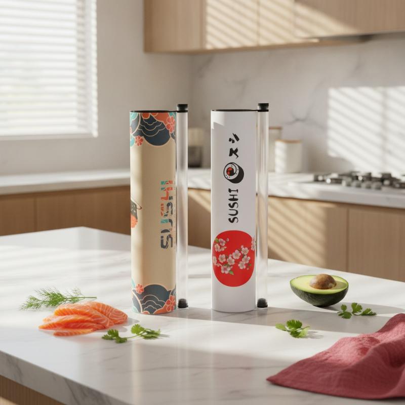 Sushi Making Kit - Kit para Hacer Sushi, 1 Pieza,