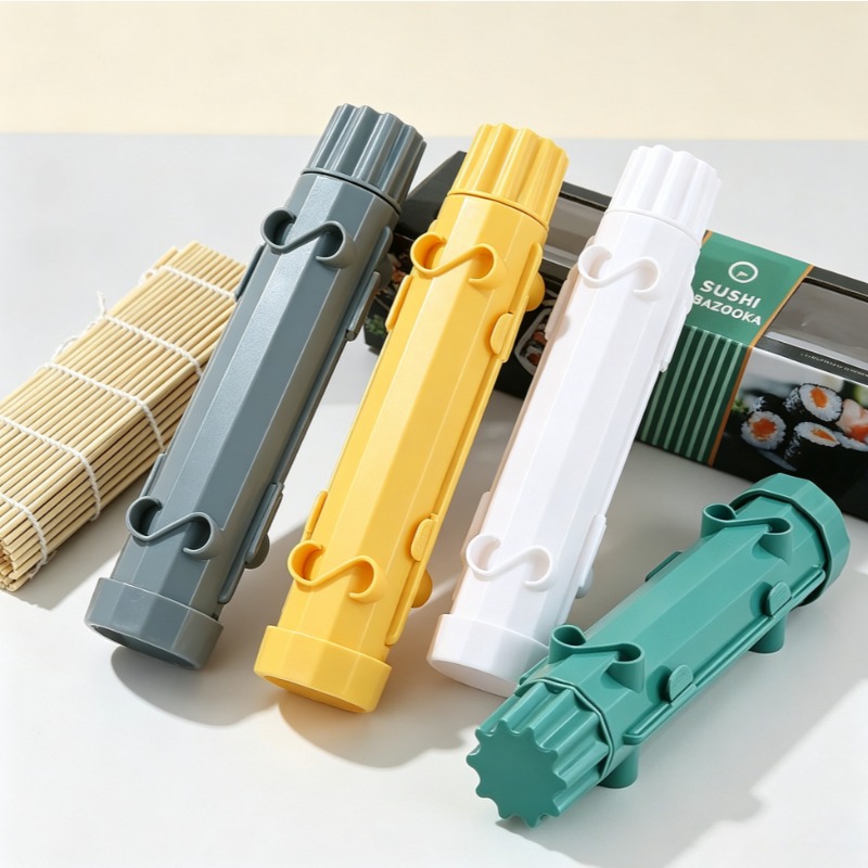 Sushi Making Kit - Kit para Hacer Sushi, Esterilla para