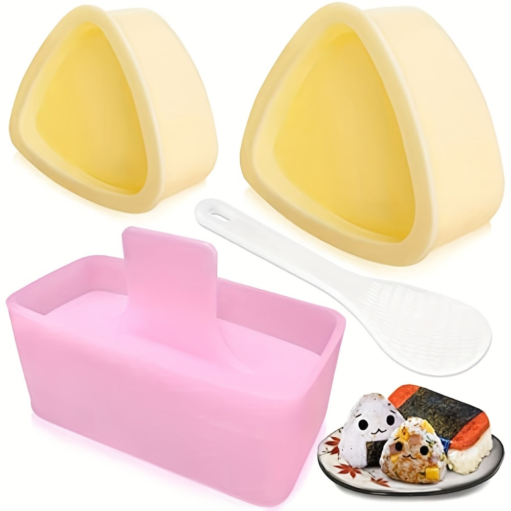 Sushi Making Kit - Molde para Sushi, molde para Sushi