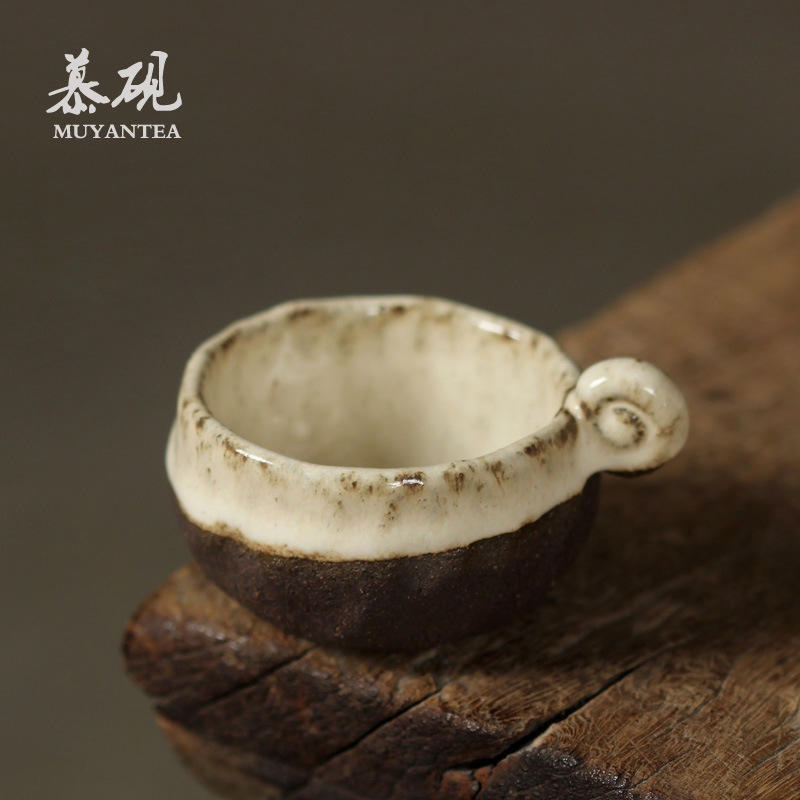 Juego de Té Kung Fu Japonés Mu - Japanese Pottery reseña y precio