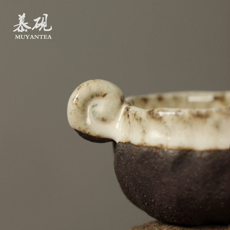 Juego de Té Kung Fu Japonés Mu - Japanese Pottery reseña y precio