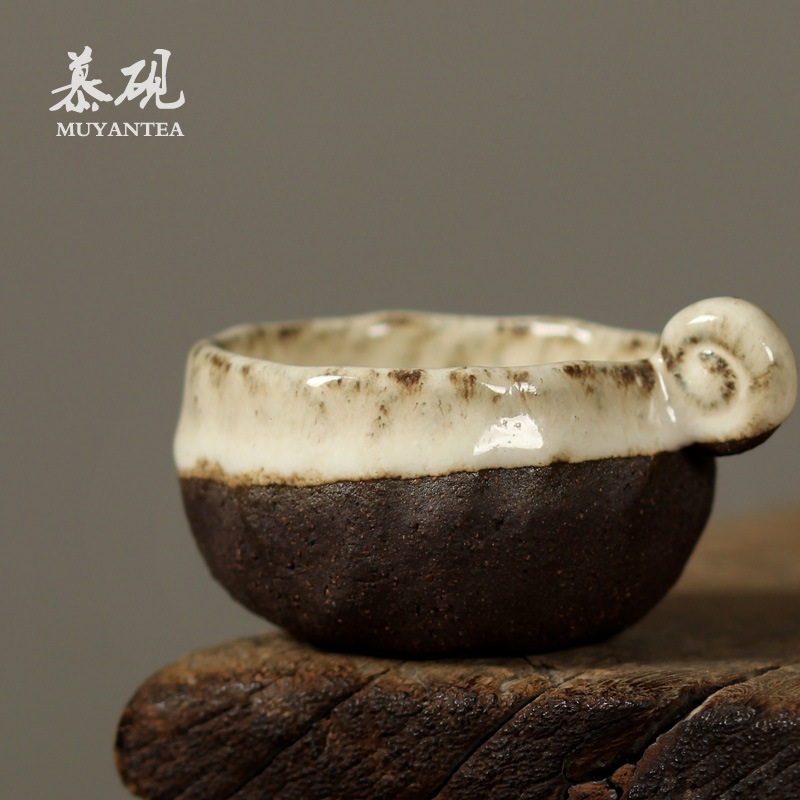 Juego de Té Kung Fu Japonés Mu - Japanese Pottery reseña y precio
