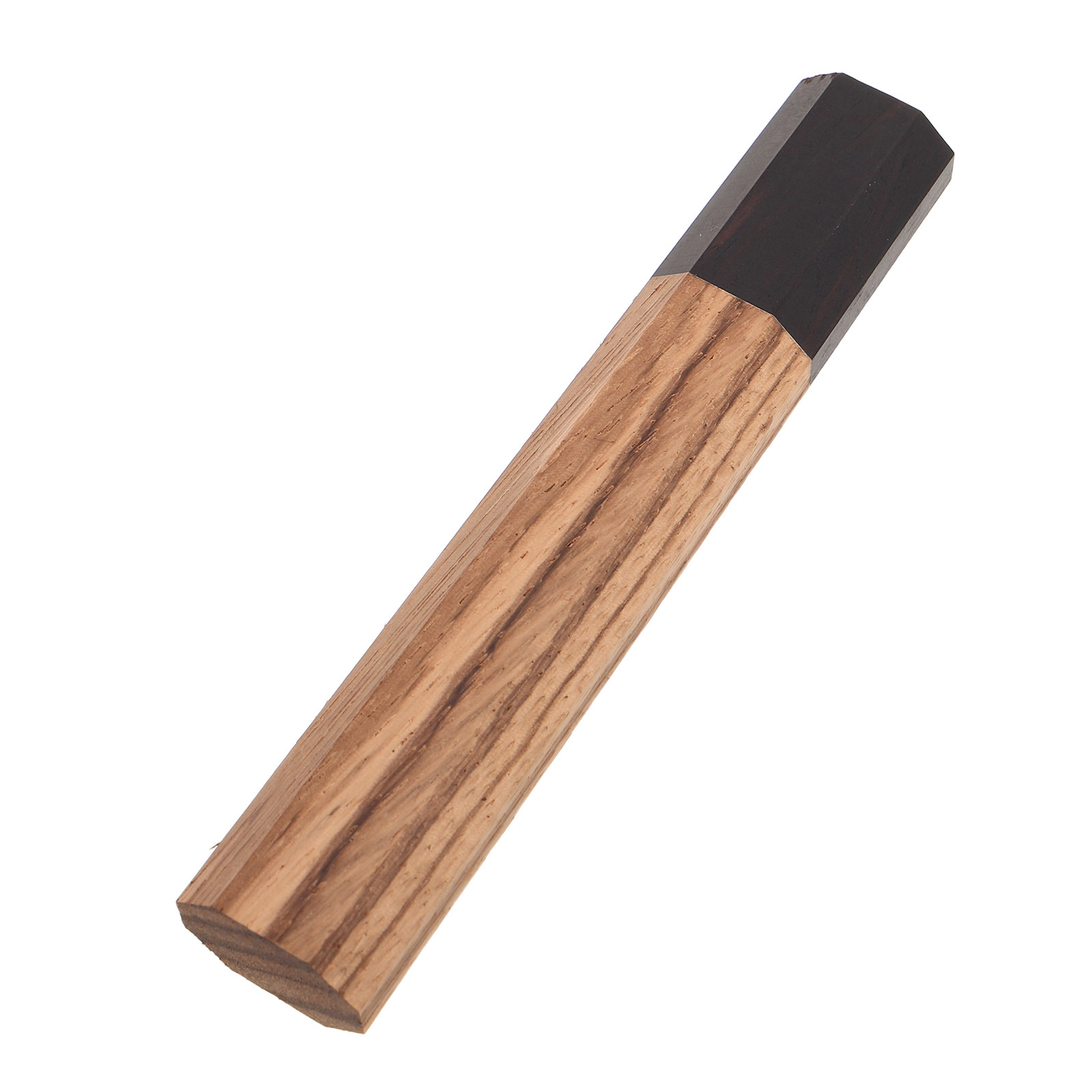 Mango de cuchillo de madera oc - Japanese Knife reseña y precio
