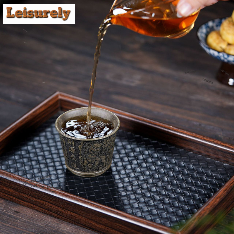 HOYIHM Taza de té de piedra Zi - Japanese Snacks reseña y precio