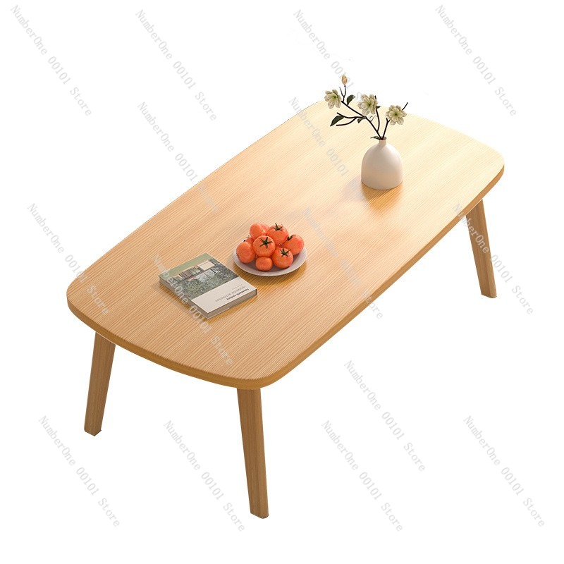 Mesa de centro plegable estilo - Japanese Tea reseña y precio