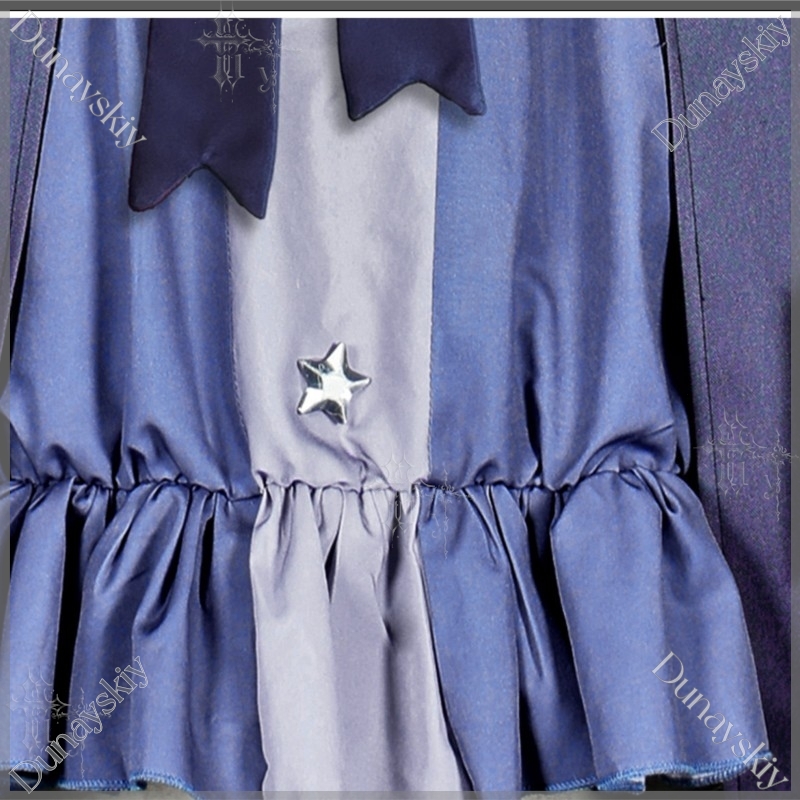 Disfraz de Siska para cosplay, - Japanese Tea reseña y precio