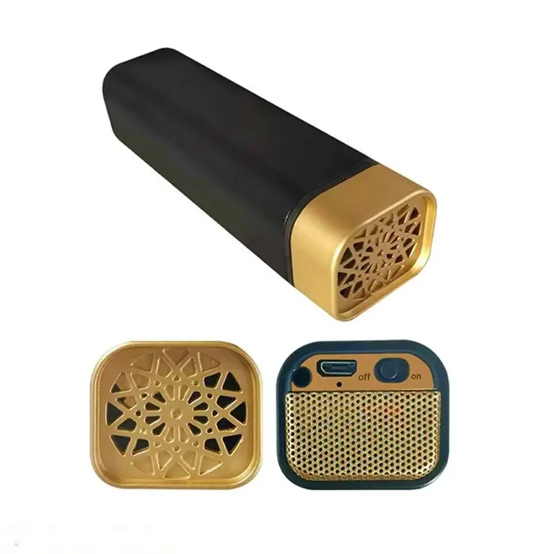 NUEVO Quemador de Incienso USB - Incense Holder reseña y precio