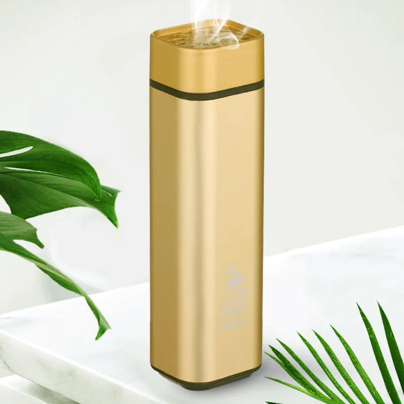NUEVO Quemador de Incienso USB - Incense Holder reseña y precio
