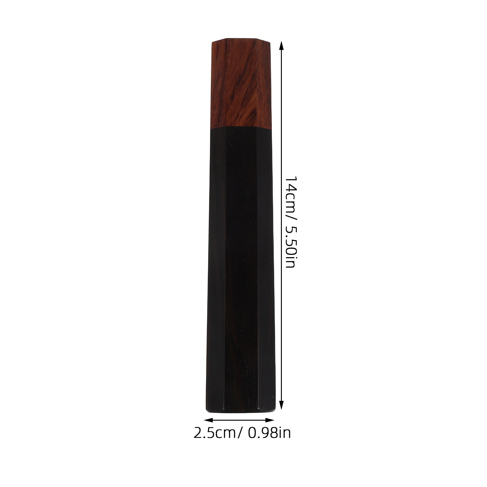 Mango de repuesto para cuchill - Japanese Knife reseña y precio
