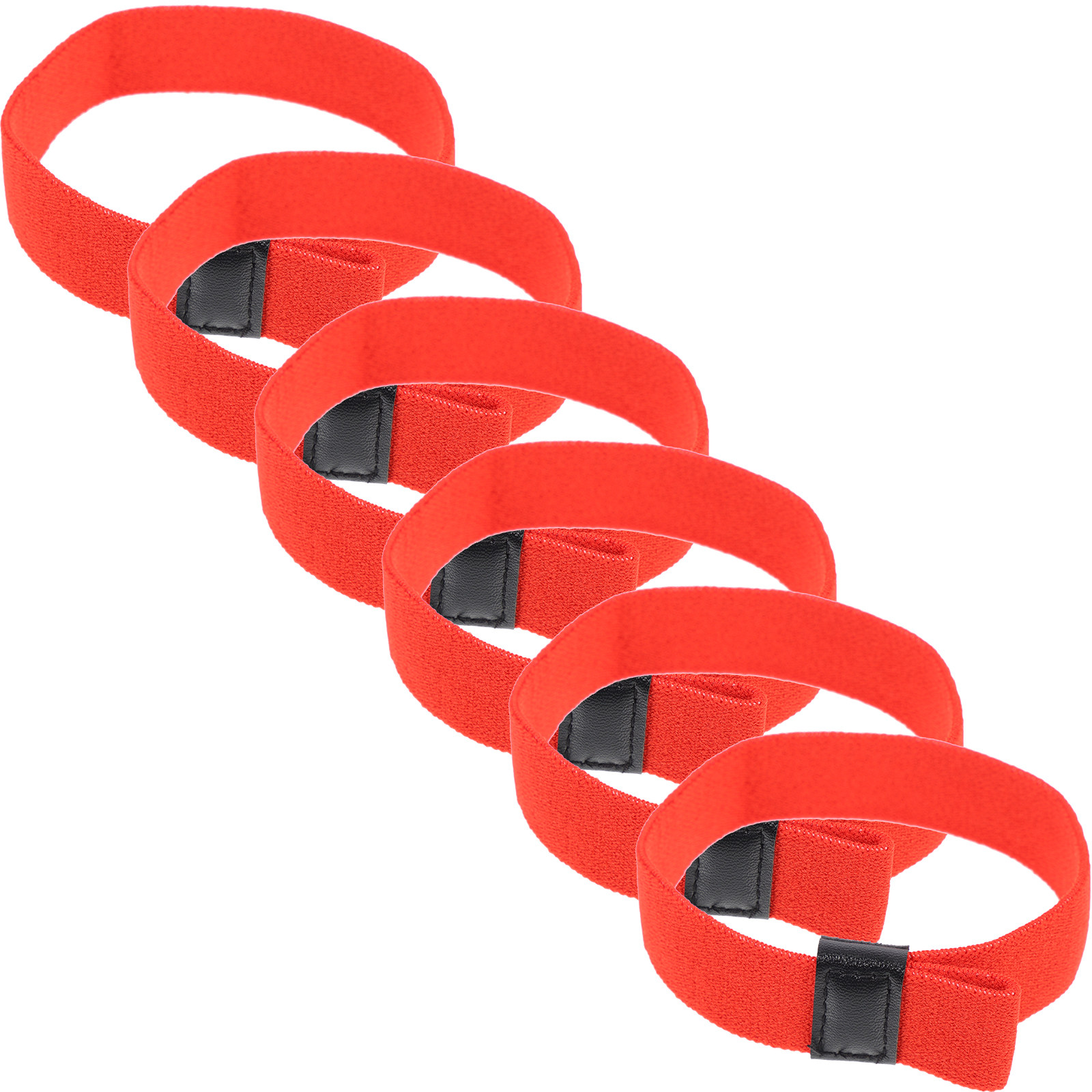 6 correas reutilizables para c - Bento Box reseña y precio