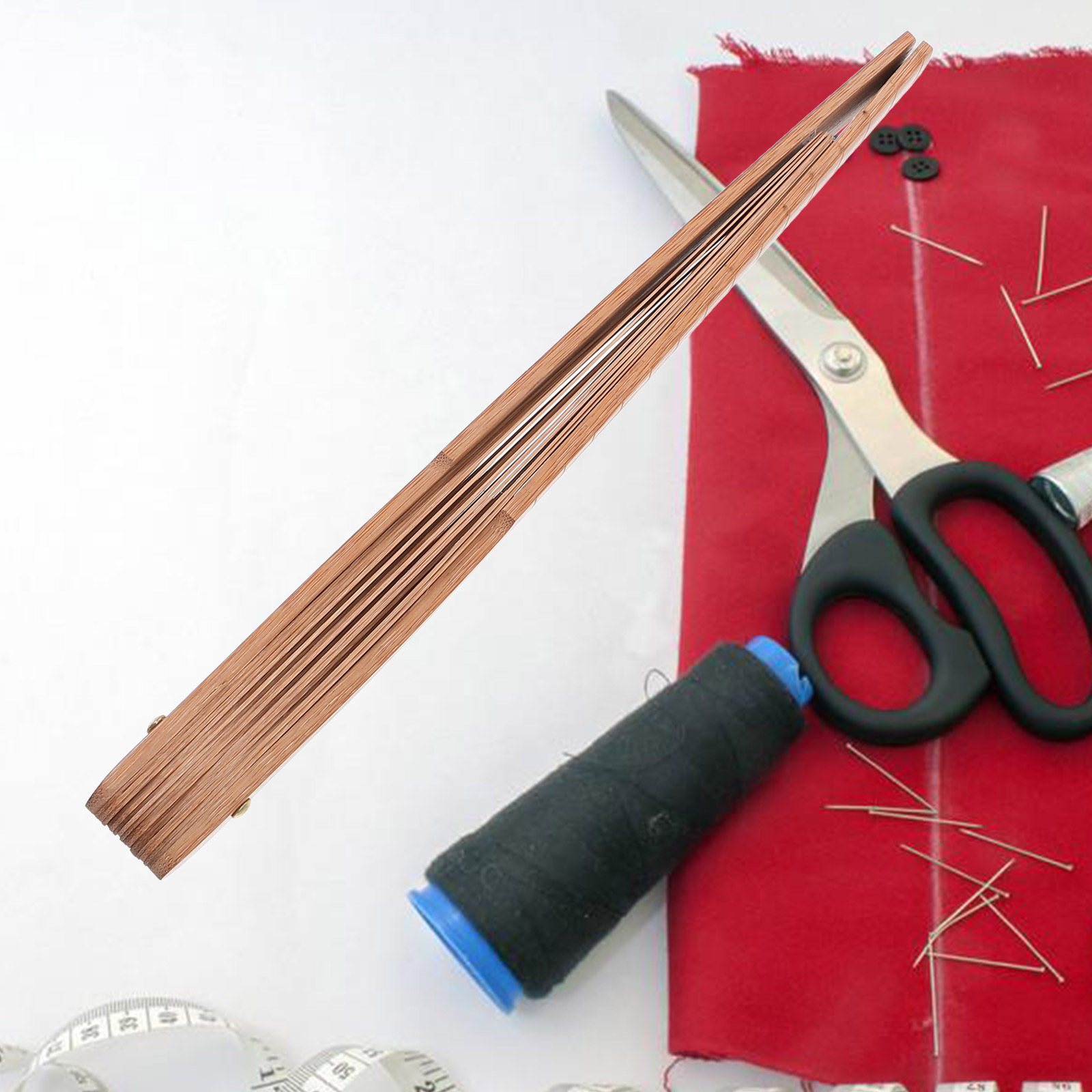 Kit de bricolaje para fabricar - Japanese Fan reseña y precio