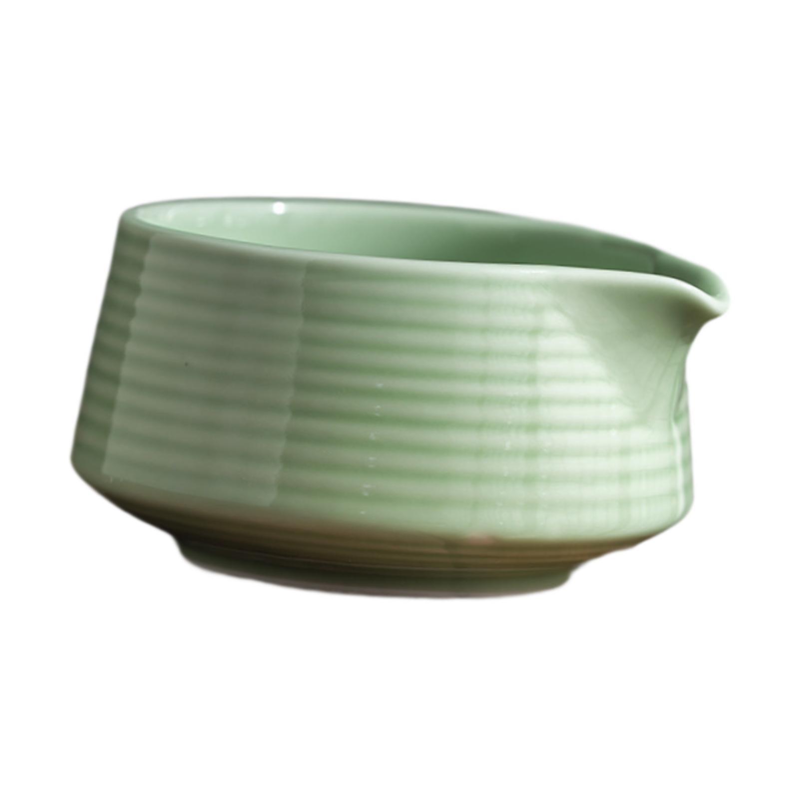 Tazón de cerámica para té matc - Japanese Tea reseña y precio