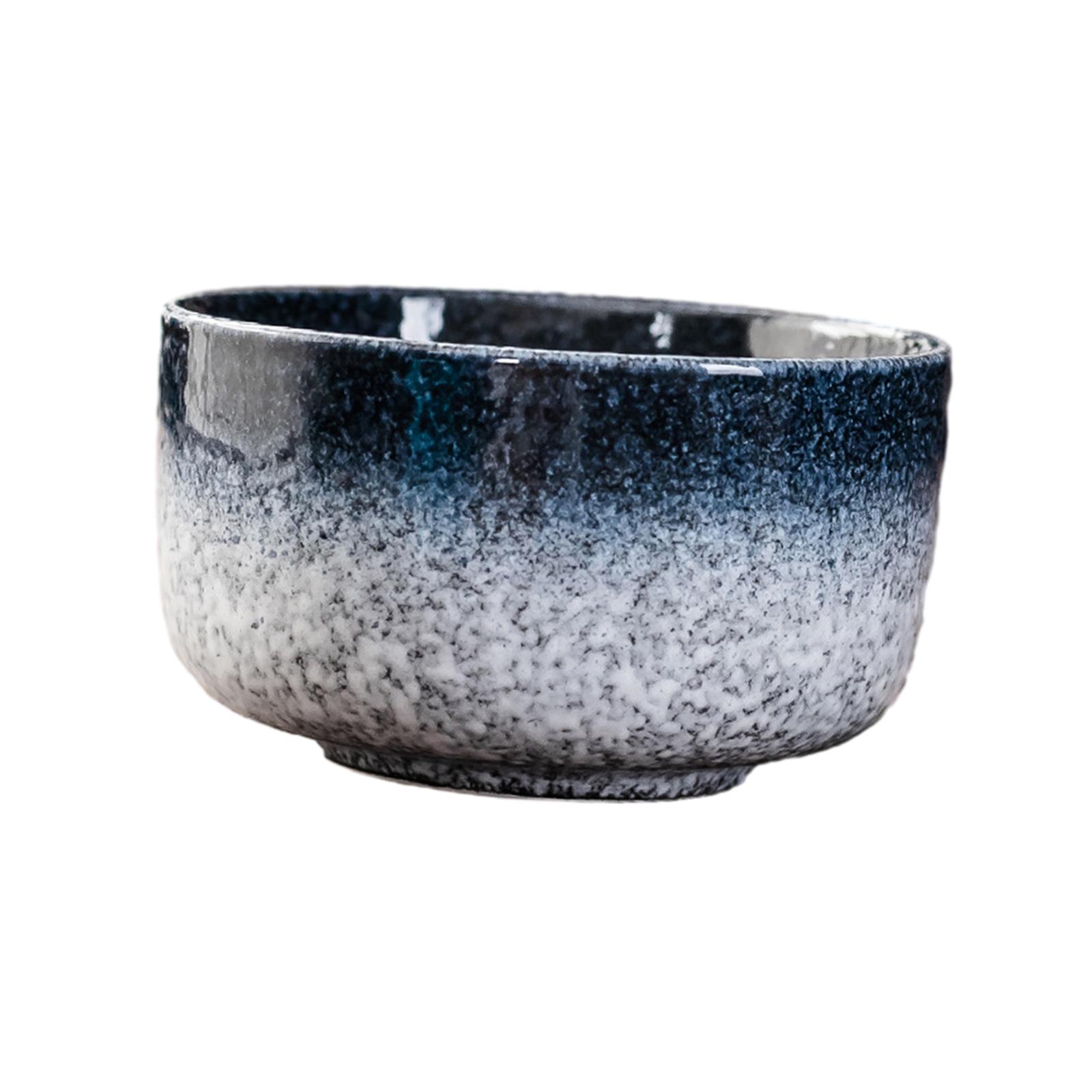 Tazón de cerámica para matcha, - Japanese Pottery reseña y precio
