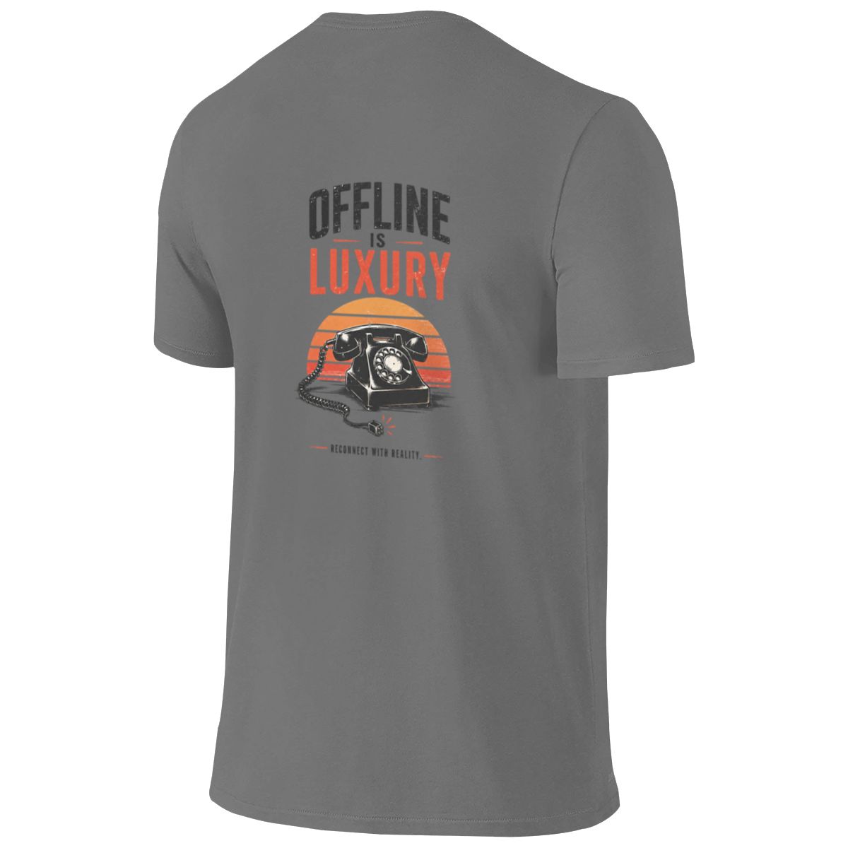 Camiseta Reversible de Estilo  - Japanese Luxury Lifestyle reseña y precio