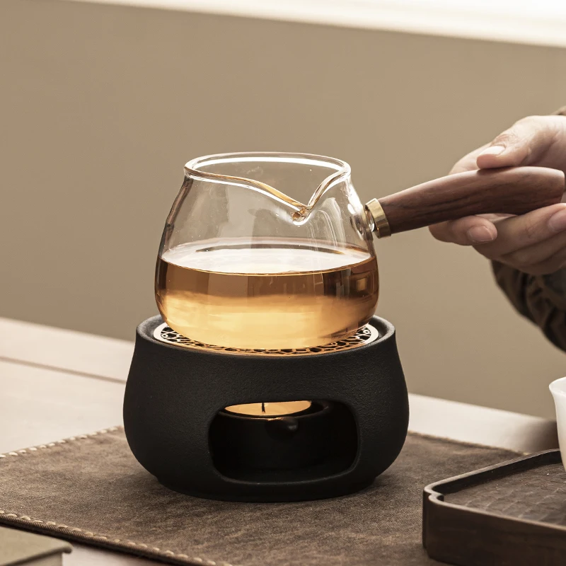 Estufa para calentar té, Estuf - Incense Holder reseña y precio