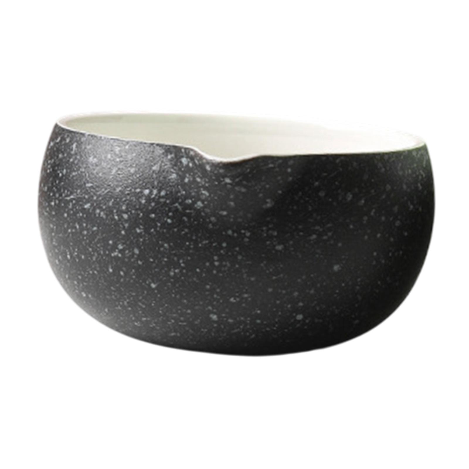 Tazón de Cerámica Hecho a Mano - Japanese Pottery reseña y precio