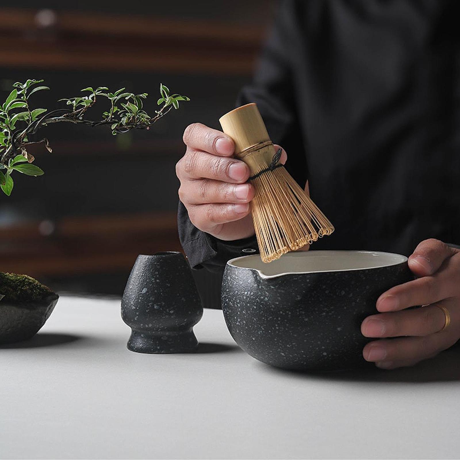 Tazón de Cerámica Hecho a Mano - Japanese Pottery reseña y precio