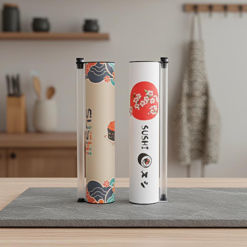 Kit para Hacer Sushi, 1 Pieza, - Sushi Making Kit reseña y precio