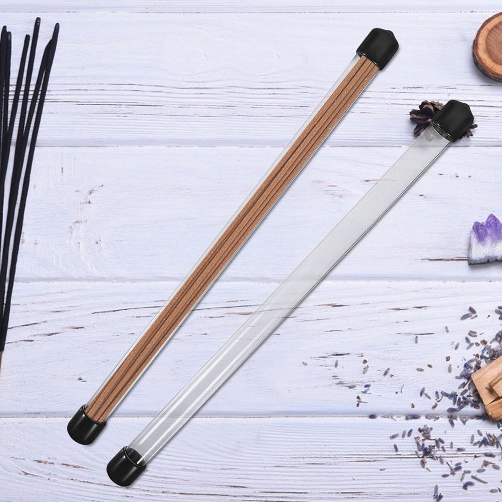 12 unidades de tubos de almace - Incense Holder reseña y precio
