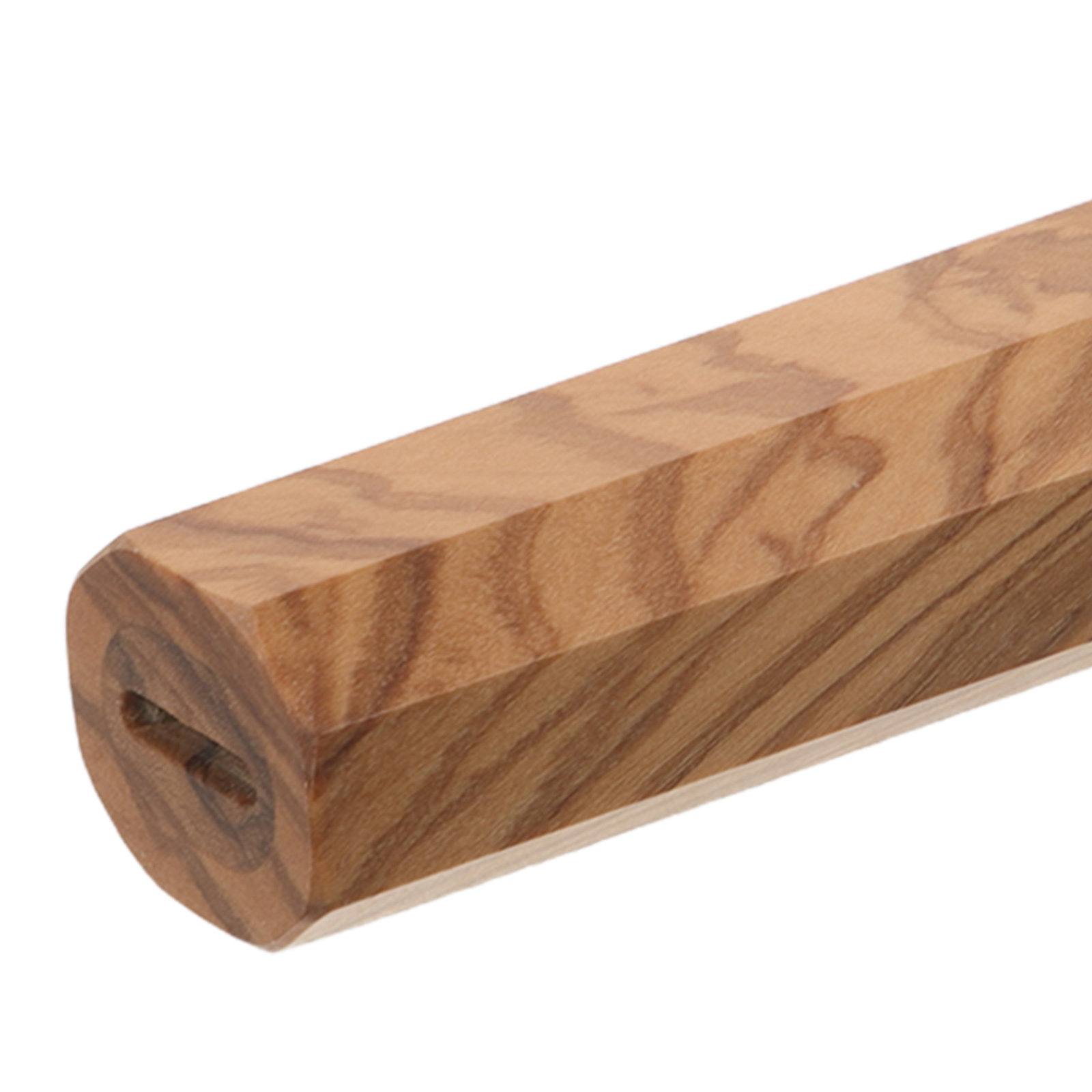 Mango Octagonal de Madera para - Japanese Knife reseña y precio