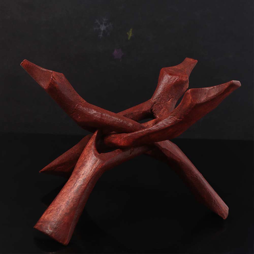 Adorno decorativo para escrito - Incense Holder reseña y precio
