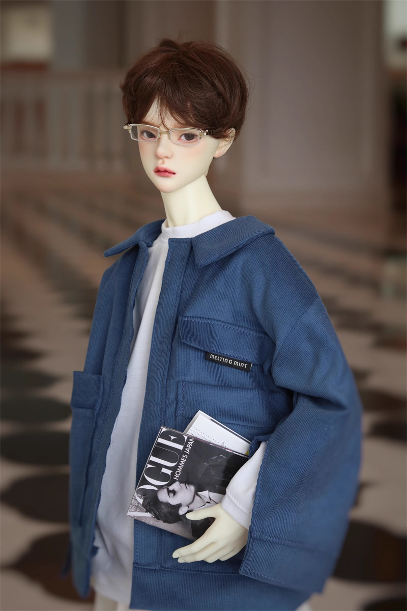 [Envío en 45 días] chaqueta de - Japanese Fan reseña y precio
