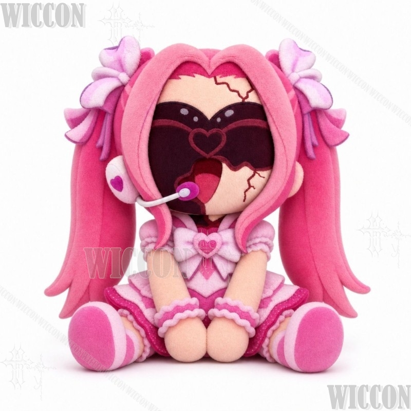 Mizi Muñeco de Peluche Zombie  - Japanese Fan reseña y precio