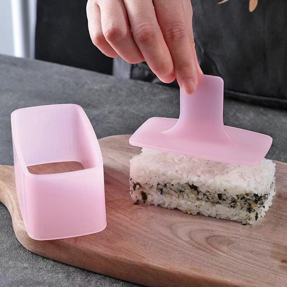 Molde para Sushi, molde para S - Sushi Making Kit reseña y precio