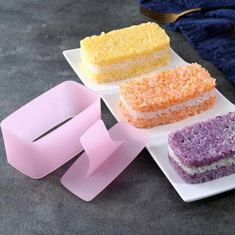 Molde para Sushi, molde para S - Sushi Making Kit reseña y precio