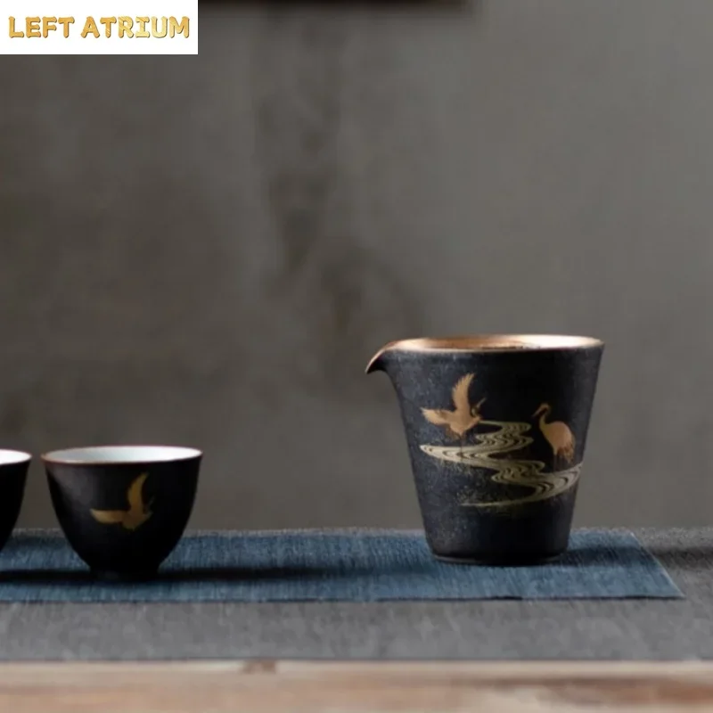 Taza de cerámica japonesa vint - Japanese Pottery reseña y precio