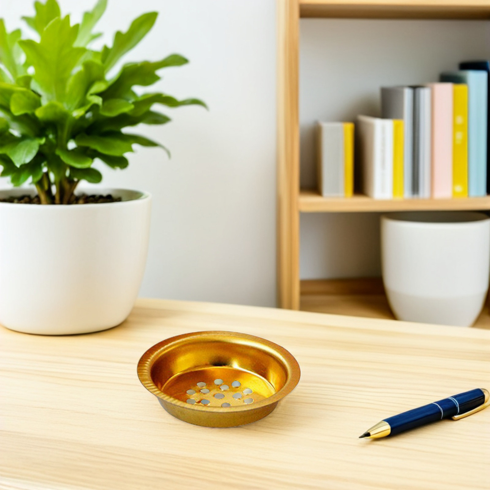 12 unidades de insertos para q - Incense Holder reseña y precio